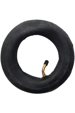 Cameră trotinetă 200x50 8 inch cu valvă îndoită la 45 de grade (M-12F)