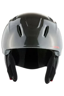 Cască Alpina Carat LX, Gri