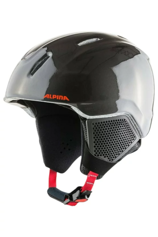Cască Alpina Carat LX, Gri picture - 1