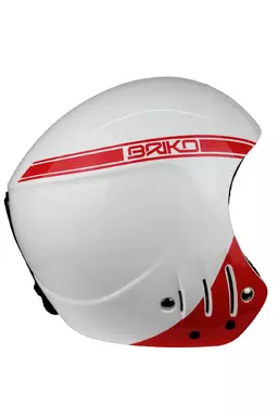 Cască Briko Red CSSH 1887