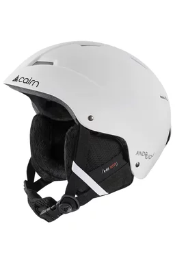 Casca Cairn Android J Alb mat