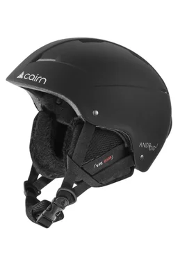 Casca Cairn Android J Negru mat