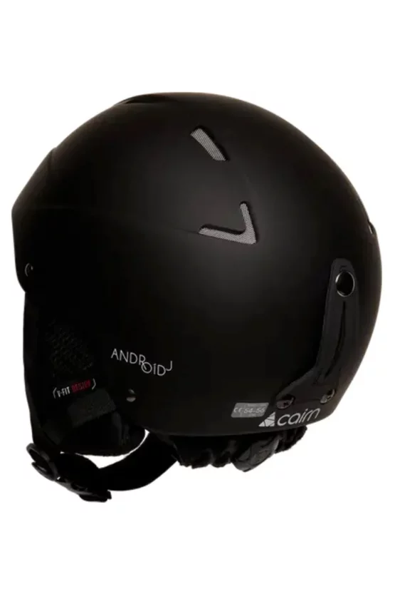 Casca Cairn Android J Negru mat picture - 2