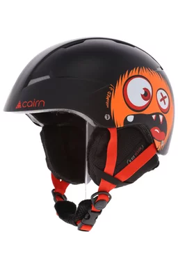 Cască Cairn Andromed J Black Monster