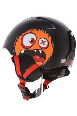 Cască Cairn Andromed J Black Monster