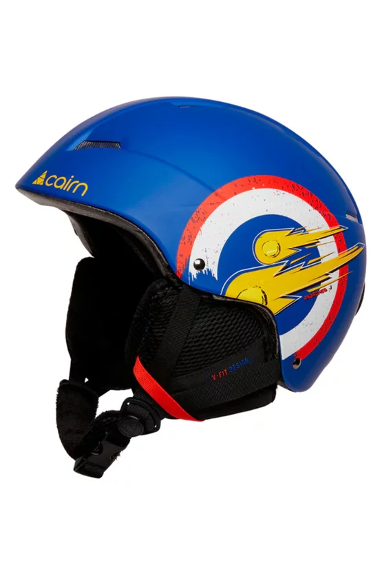 Casca Cairn Andromed J King Albastru deschis picture - 1