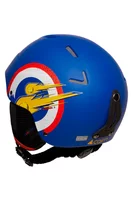 Casca Cairn Andromed J King Albastru deschis