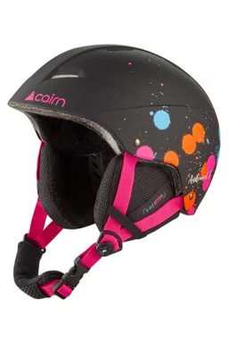Cască Cairn Andromed J Paintball Negru