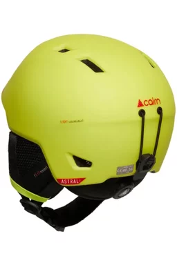 Cască Cairn Astral J Lemon