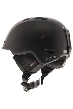 Casca Cairn Astral J Negru mat