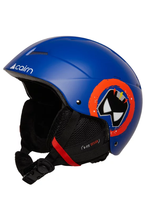 Casca Cairn Flow J King Albastru picture - 1