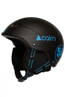 Cască Cairn Loc-Active J Negru mat/Turcoaz T54
