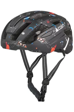 Cască Cairn Prism J 2 Space, Negru mat