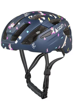 Cască Cairn Prism J 2 Unicorn, Albastru