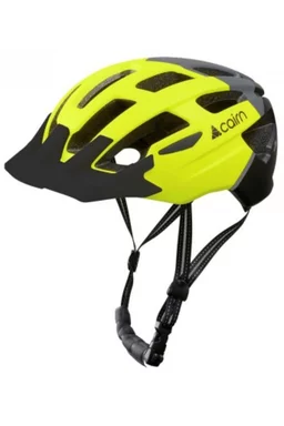 Cască Cairn Prism XTR  2 Galben neon/Negru