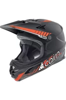 Cască Cairn X Track Pro Negru/Portocaliu