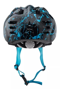 Cască Coolslide Elmo Negru/Albastru picture - 3