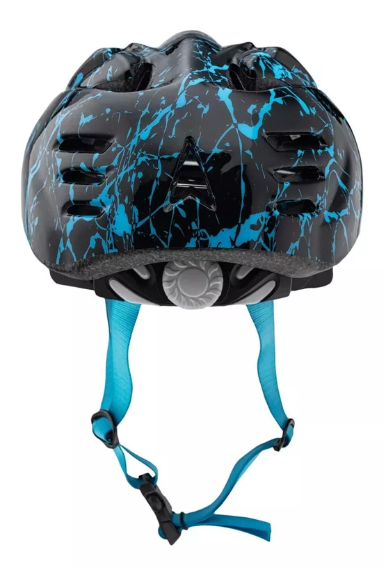 Cască Coolslide Elmo Negru/Albastru picture - 3