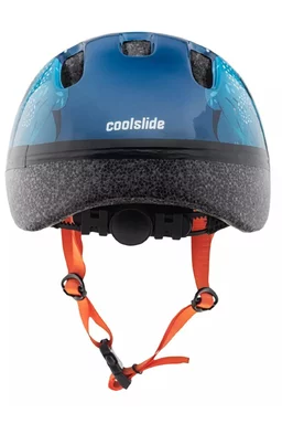 Cască Coolslide Forest Fox picture - 3