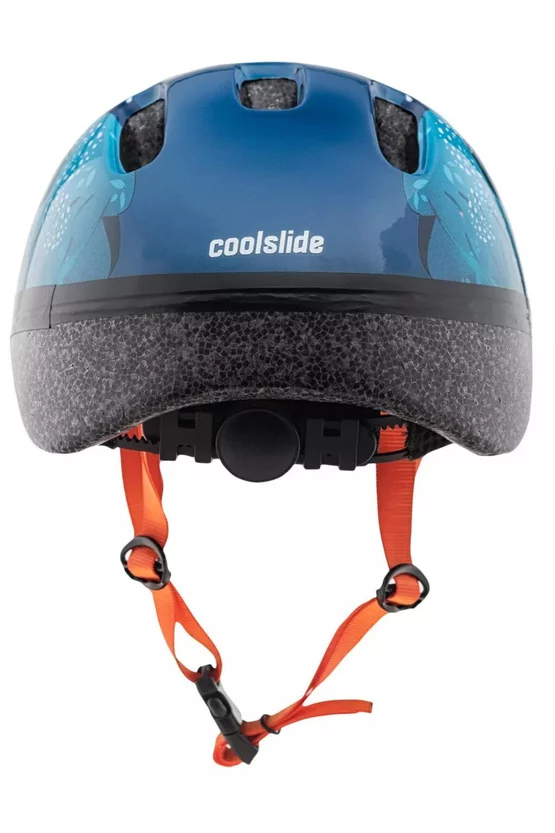 Cască Coolslide Forest Fox picture - 3