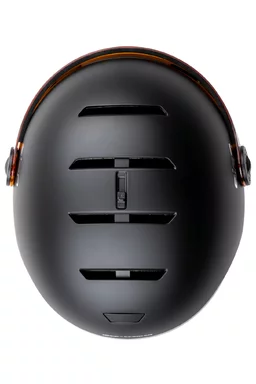Cască Elan EON PRO Visor Black