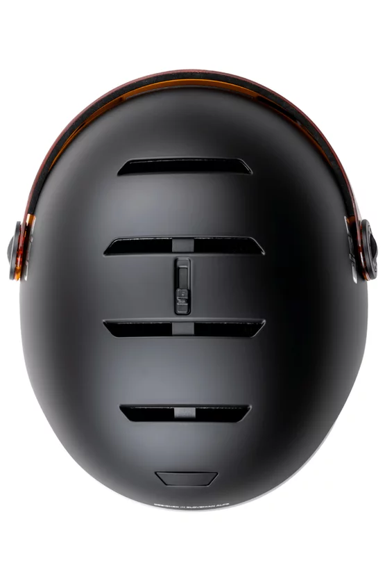 Cască Elan EON PRO Visor Black picture - 2