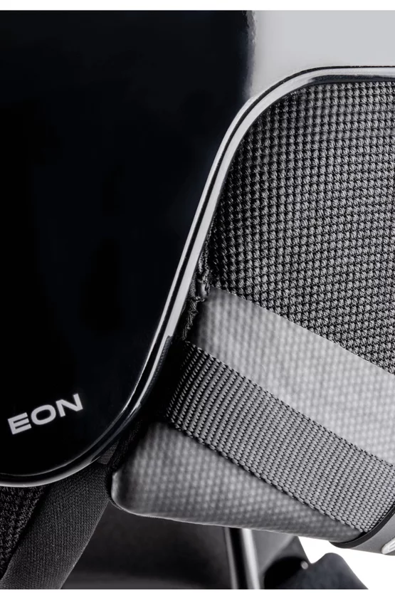 Cască Elan EON PRO Visor Black picture - 3
