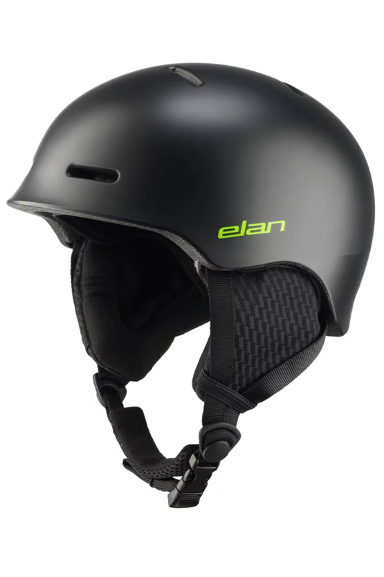 Cască Elan Impulse Black picture - 1