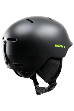Cască Elan Impulse Black