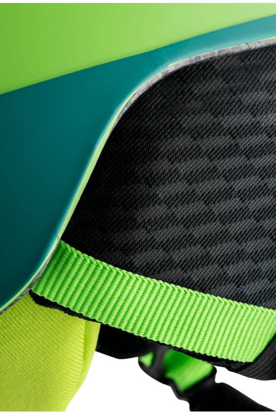 Cască Elan Twist Green picture - 3