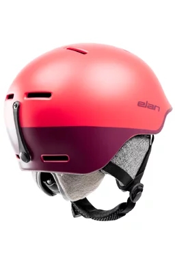 Cască Elan Twist Pink