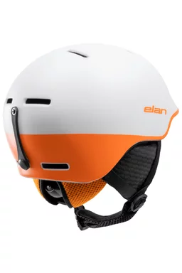 Cască Elan Twist White