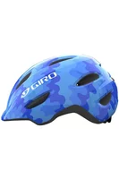 Cască Giro Scamp, Albastru