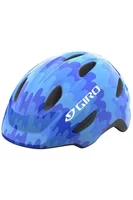 Cască Giro Scamp, Albastru