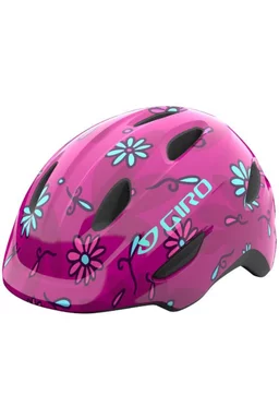 Cască Giro Scamp, Roz