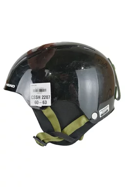 Cascã Head CSSH 2207