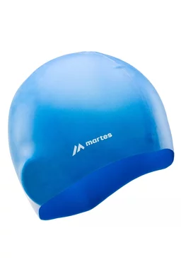 Cască înot Martes Monosili Albastru deschis