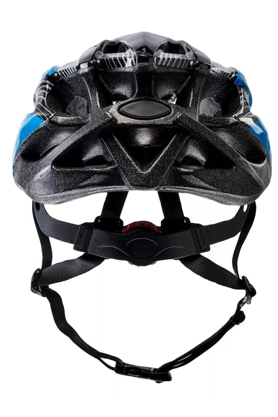 Cască Martes Bats Negru/Albastru picture - 3
