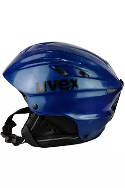Cască Uvex CSSH 1649