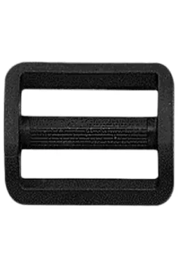 Cataramă Alldek Sliplock 20 mm, Negru