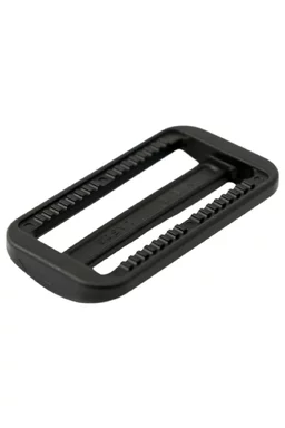 Cataramă Alldek Sliplock 50 mm, Negru