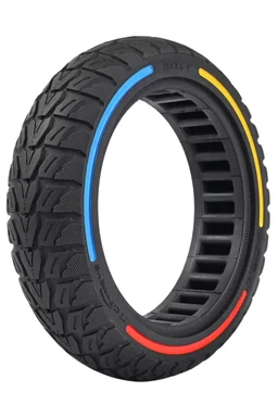 Cauciuc plin 60/70-7 (10x2.5-7) pentru Xiaomi Mi4 Pro tricolor (L-75)