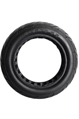 Cauciuc plin 10x2.70-6.5 (L-34D)