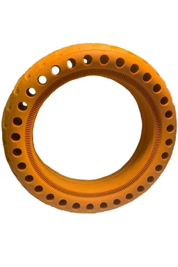 Cauciuc plin fagure 8.5x2 Galben (M-14A-2-3)