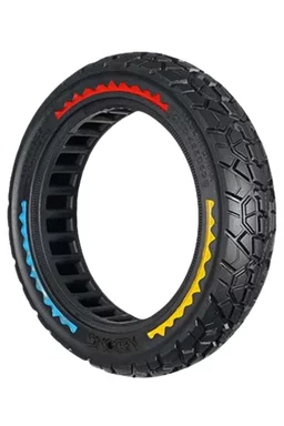 Cauciuc plin off road 8.5x2 (8 1/2 x 2) pentru Xiaomi M365/Pro/Pro 2/1S/Mi 3  (M-14L)