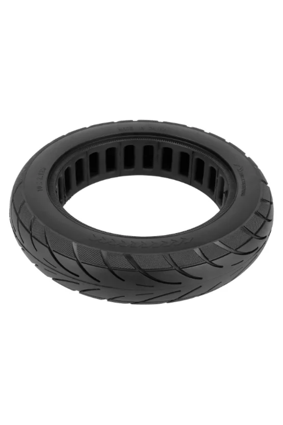 Cauciuc plin trotinetă 10x2.125 pt F30 (L-38B) picture - 2