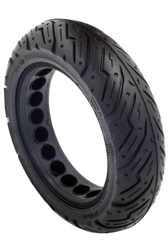 Cauciuc plin trotinetă 10x2.5 pentru Max G30 (10IN-06) picture - 1