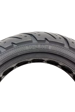 Cauciuc plin trotinetă 10x2.5 pentru Max G30 (10IN-06)