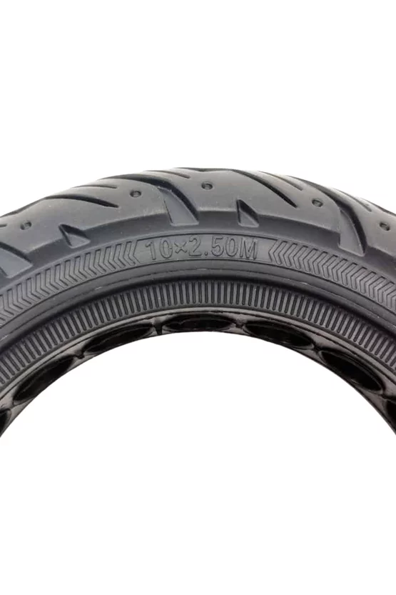 Cauciuc plin trotinetă 10x2.5 pentru Max G30 (10IN-06) picture - 2