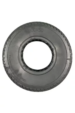 Cauciuc plin trotinetă 200x50 8 inch (L-42)